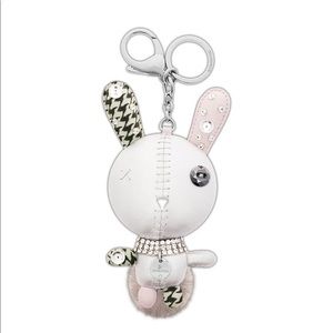 Swarovski Mathilde Bag Charm